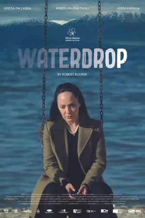 Капля воды