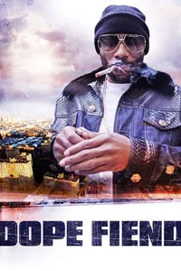 Наркоманы (2017)