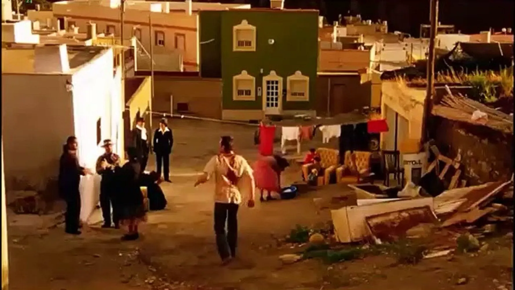 Пансион Джерико