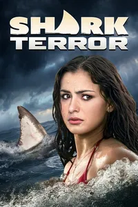 Акулий террор (2025)