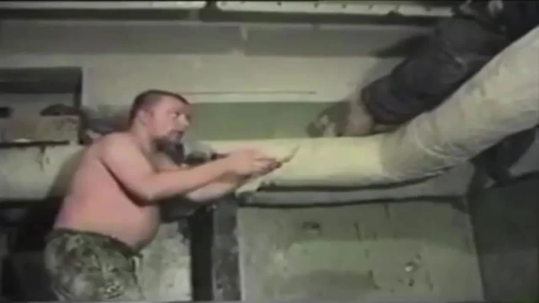 Зеленый слоник