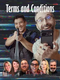 Условия и положения (2023)