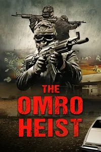 Ограбление в Омро (2025)