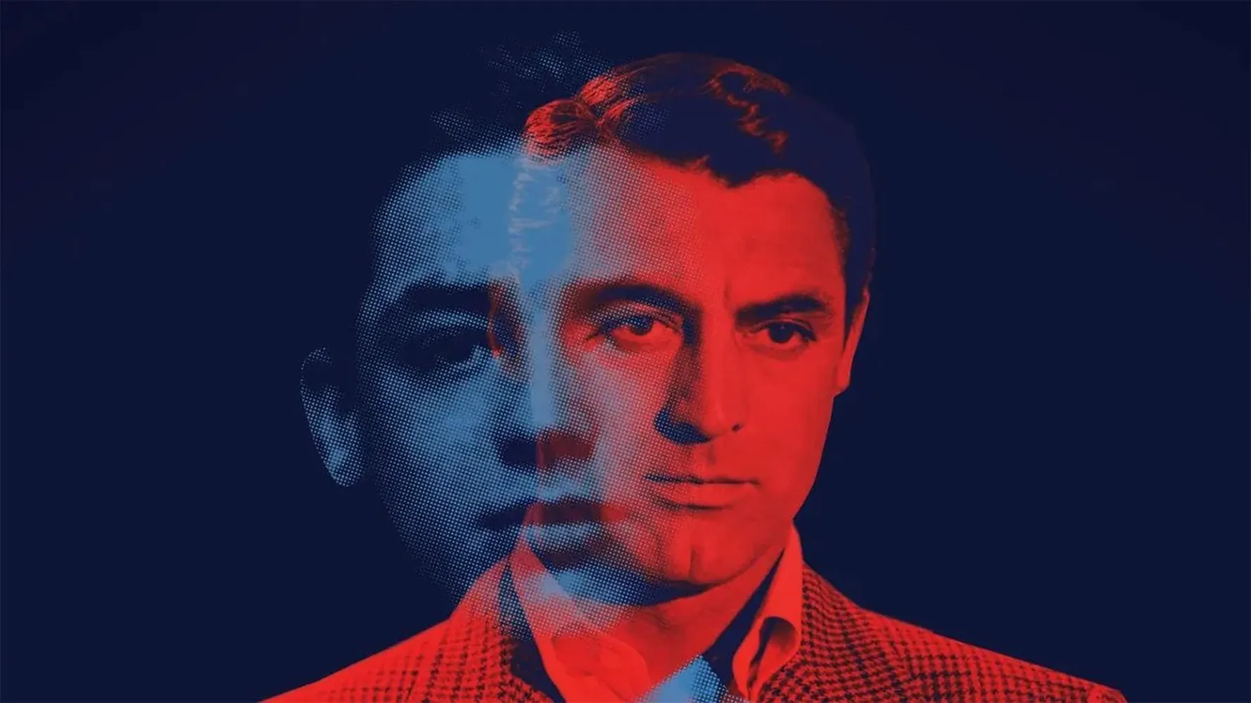 Становясь Кэри Грантом