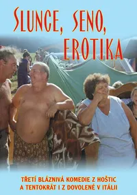 Солнце, сено, эротика