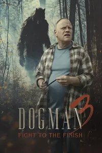 Догмен 3: Смертельная схватка (2025)