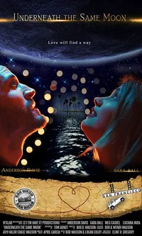 Под одной луной (2019)