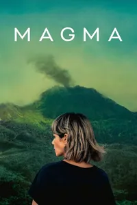 Магма (2025)