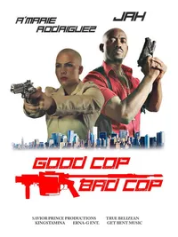 Хороший коп, плохой коп (2018)