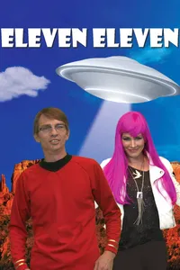 Одиннадцать Одиннадцать (2018)