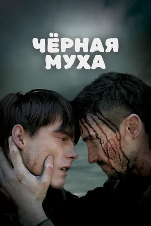 Черная муха
