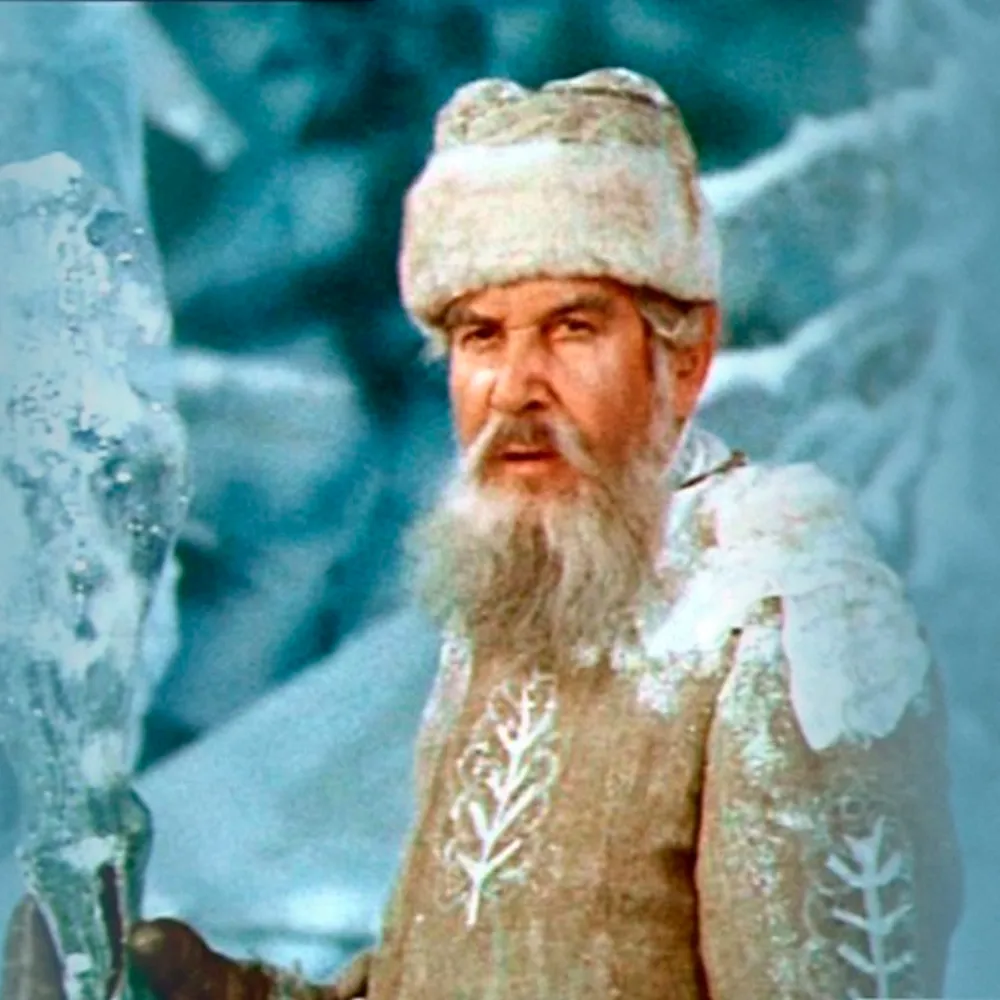 Двенадцать месяцев