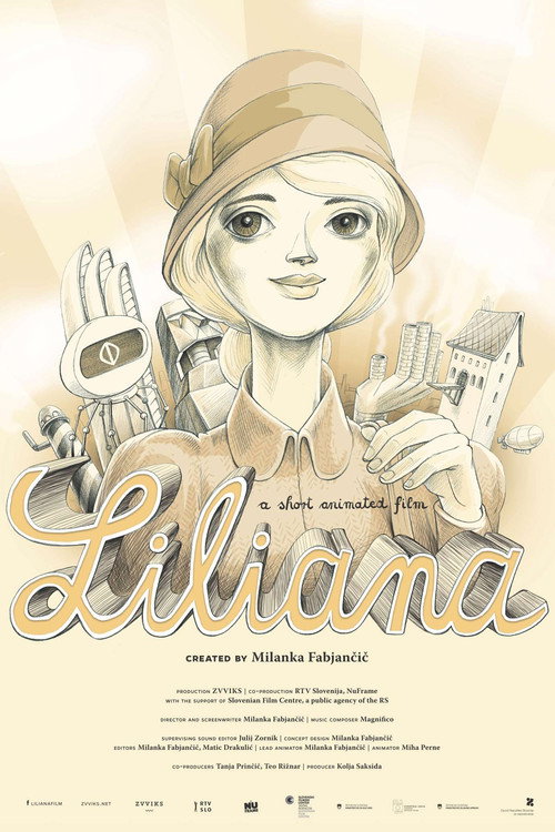 Лилиана