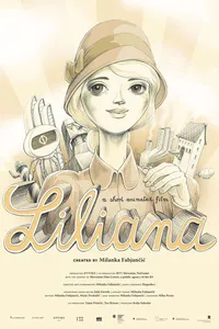 Лилиана (2019)