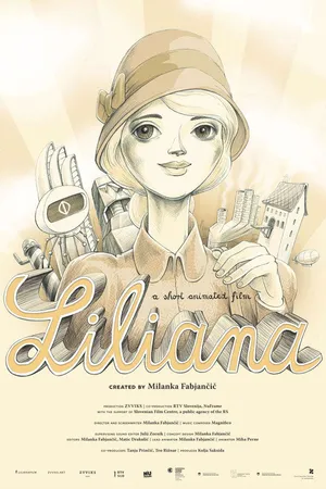 Лилиана