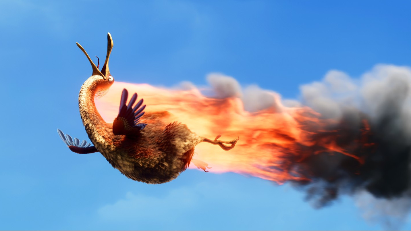 Бум