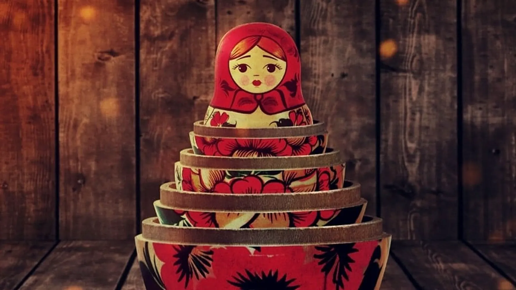 Там, где мы пропадаем