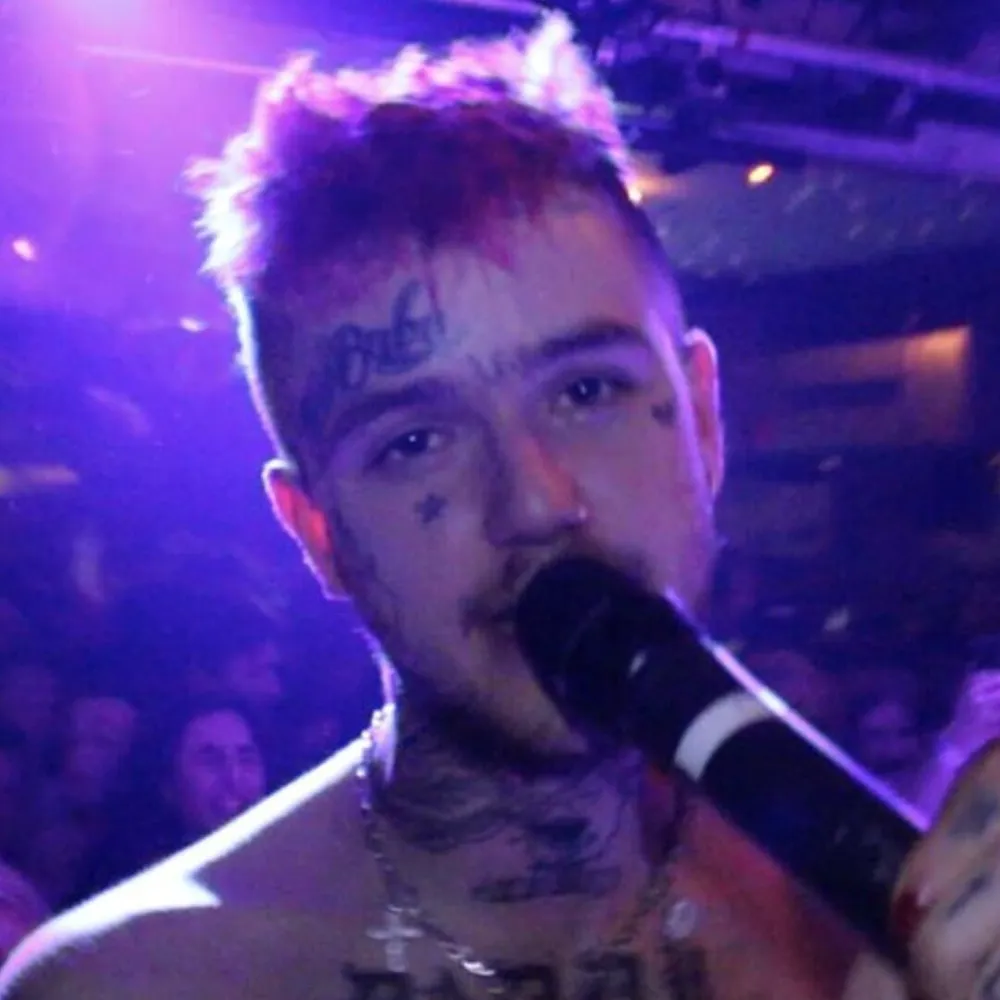 Lil Peep: всё для всех