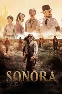 Сонора: Дьявольское шоссе (2019)
