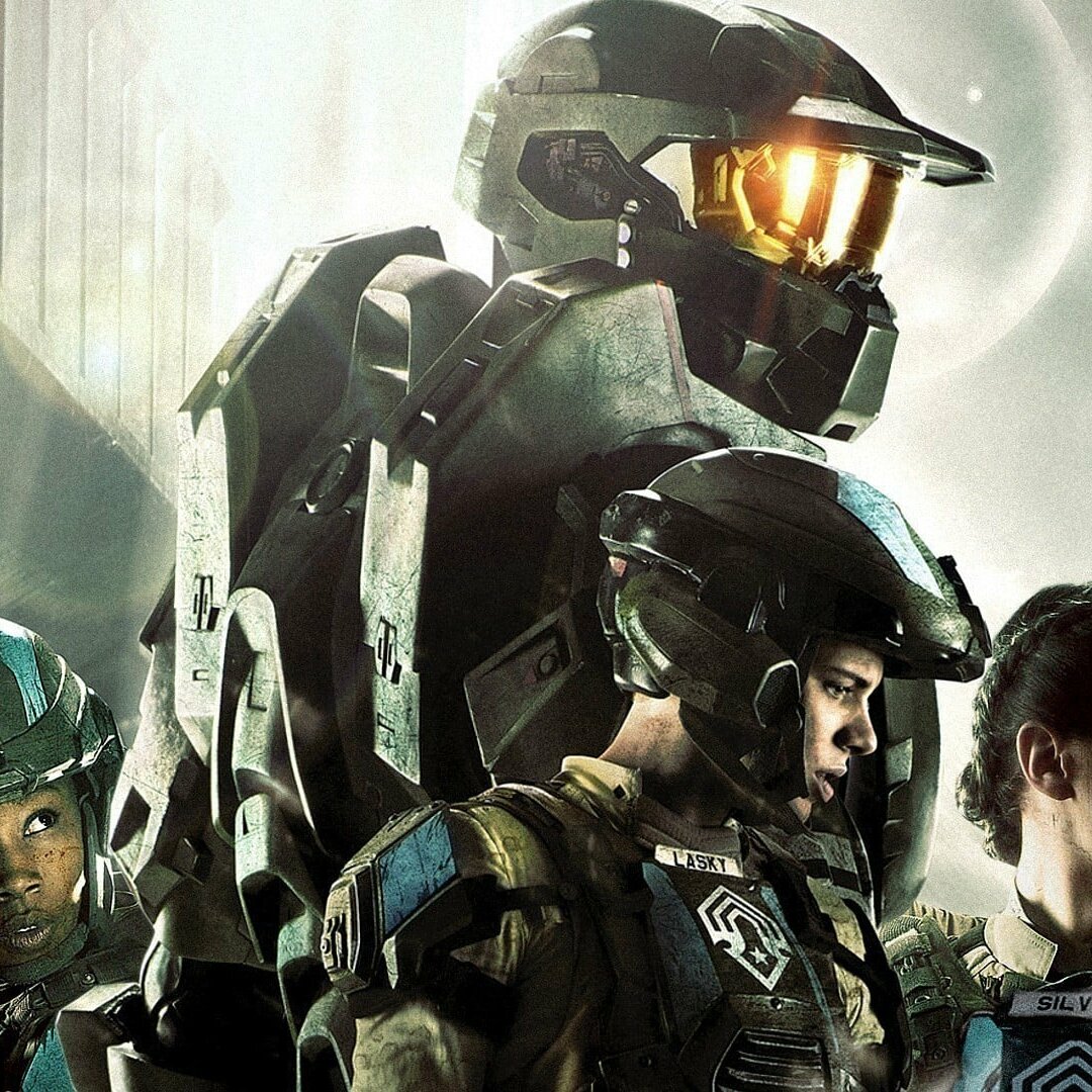 Halo 4: Идущий к рассвету