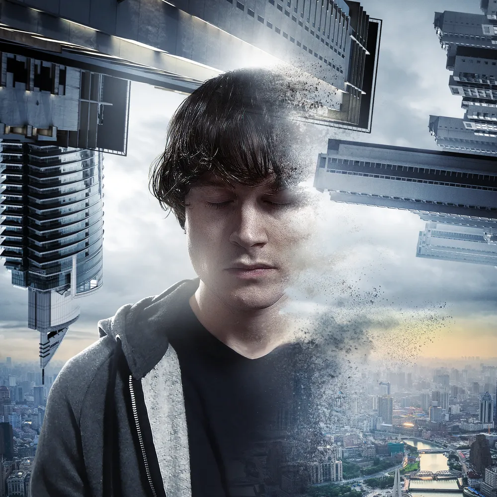 Осознанный сон
