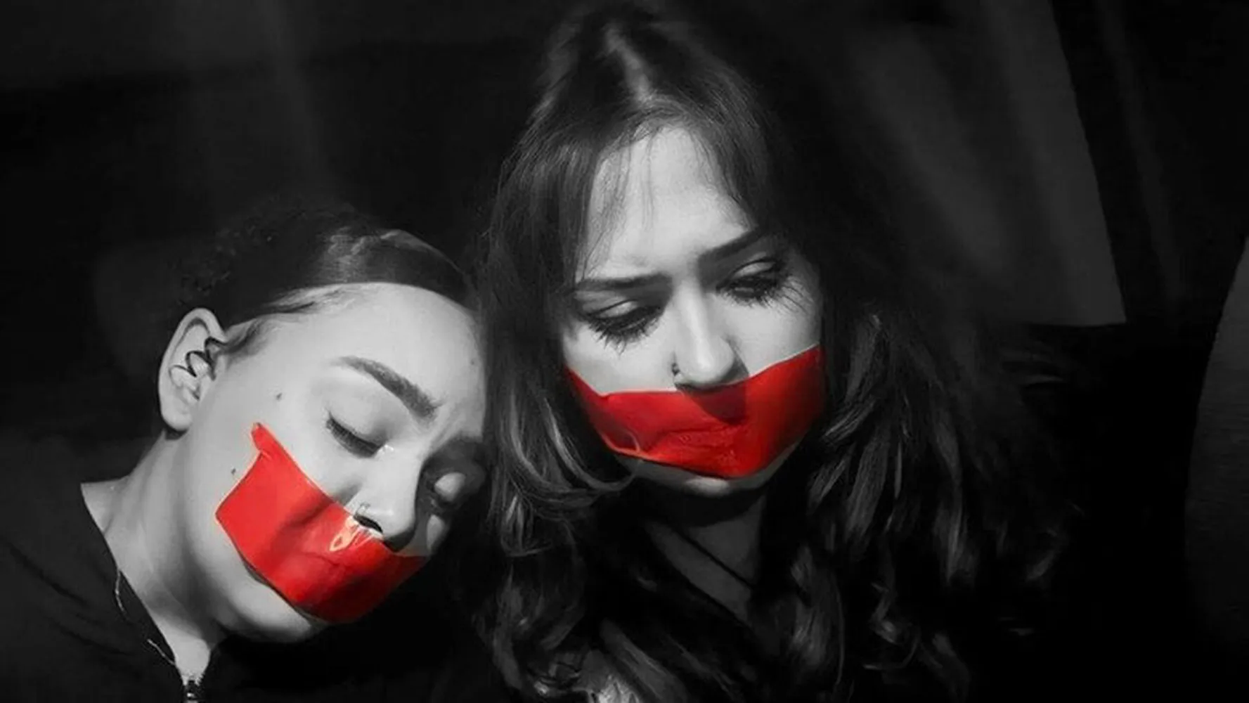 Подростковая трагедия