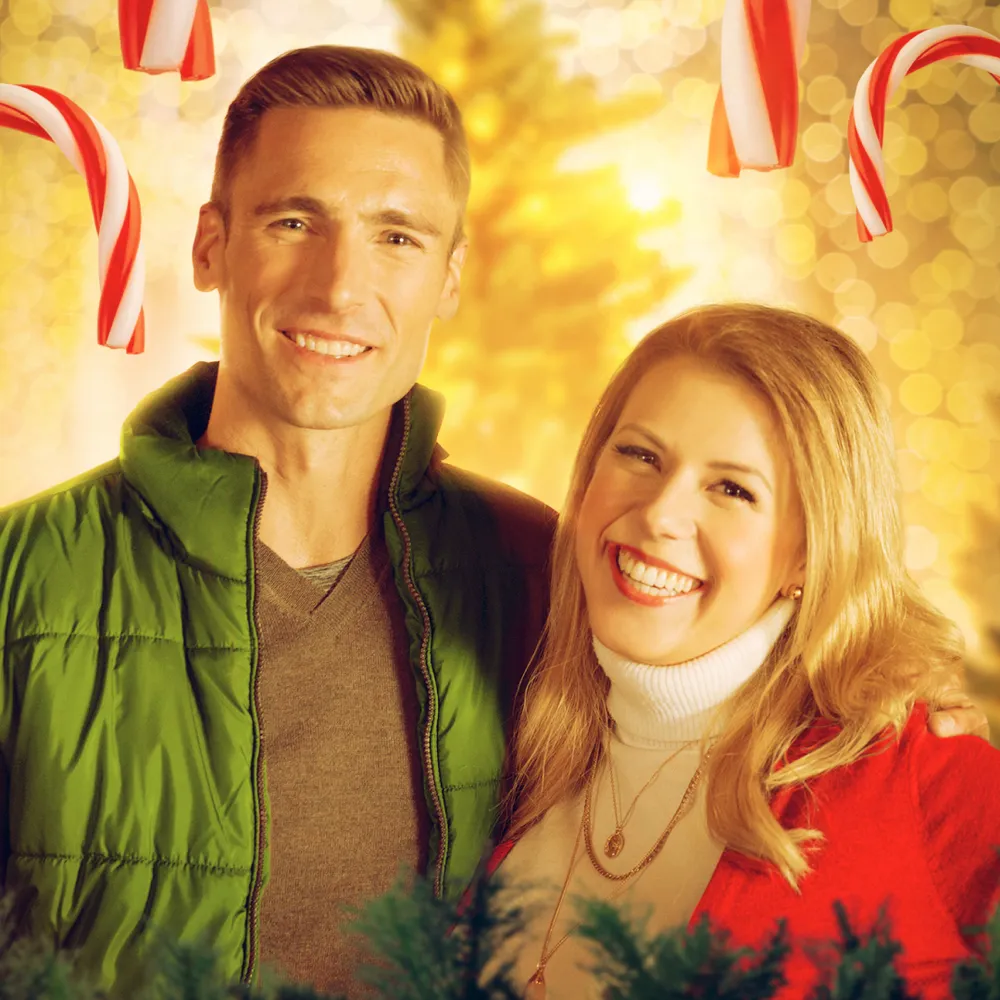 Сладко и ярко