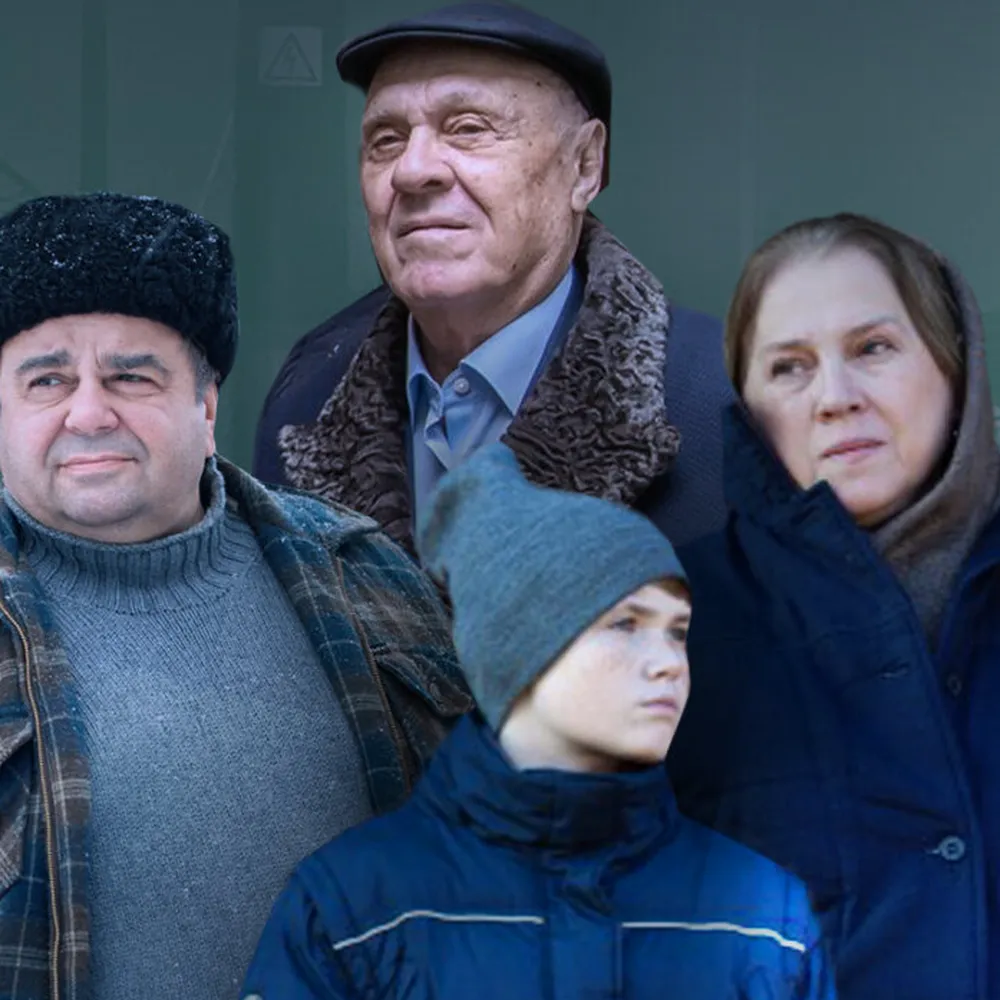 Ничей