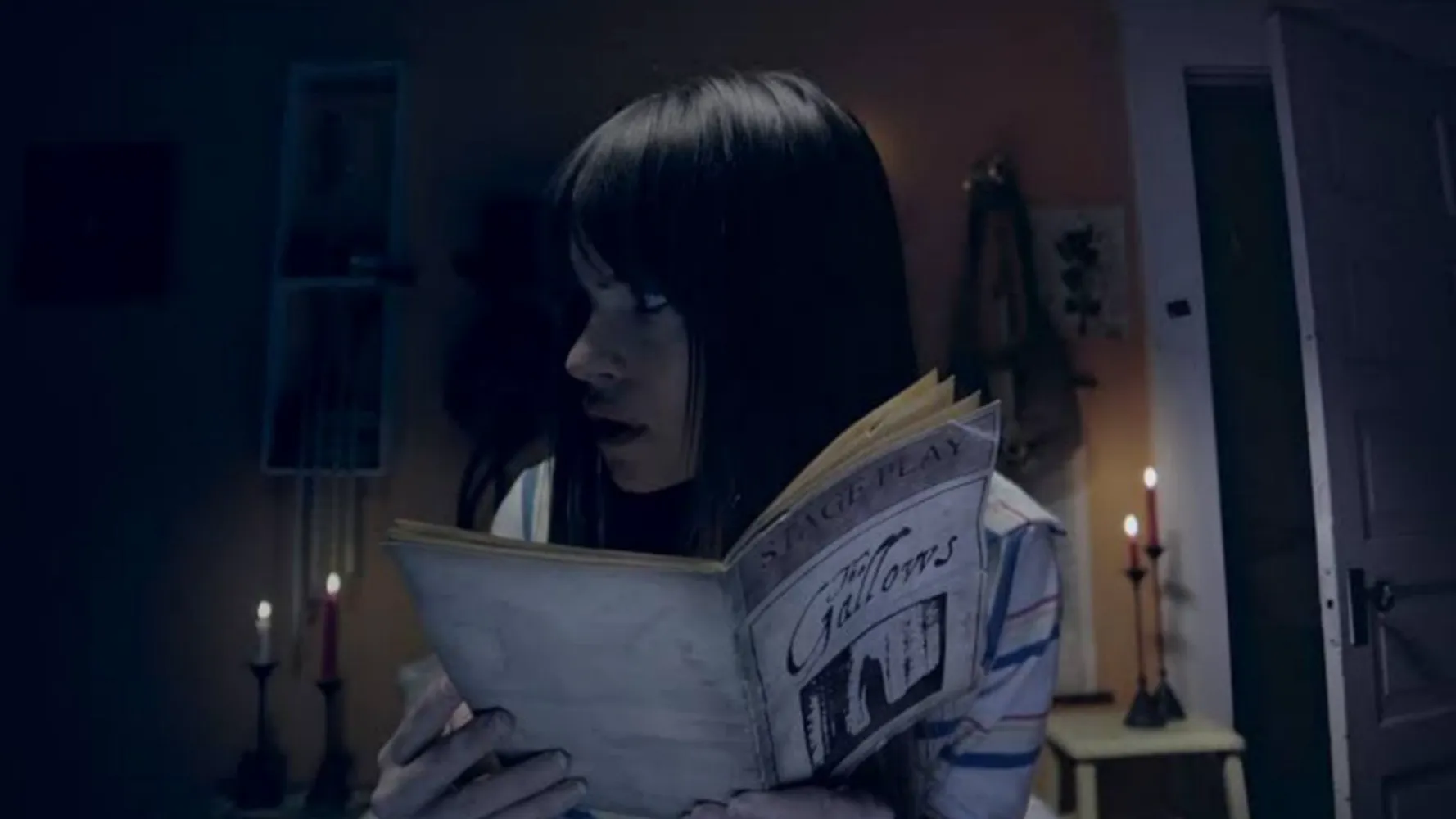 Виселица 2