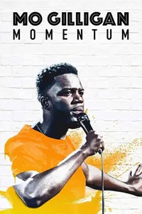 Мо Гиллиган: Импульс (2019)