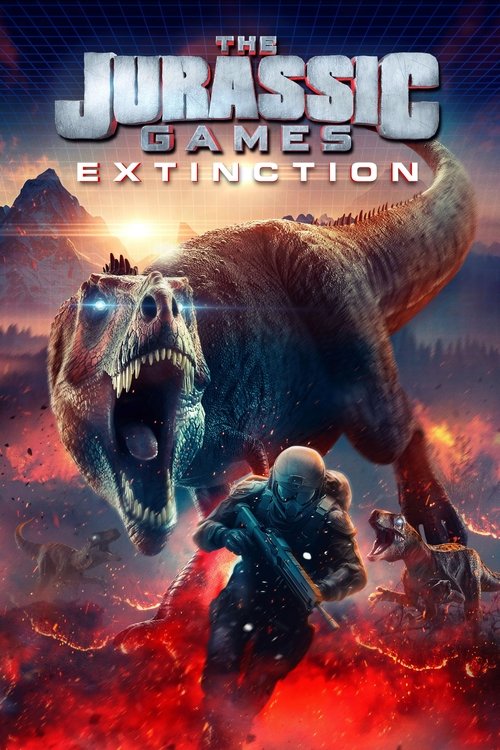 Игры юрского периода 2: Вымирание