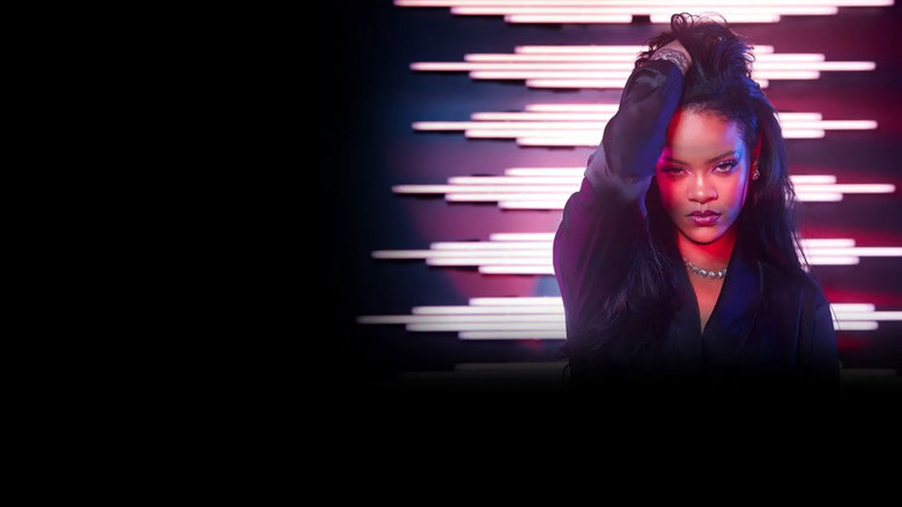 Savage X Fenty Шоу