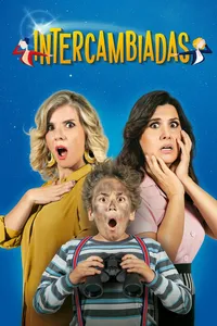 Поменялись телами (2019)