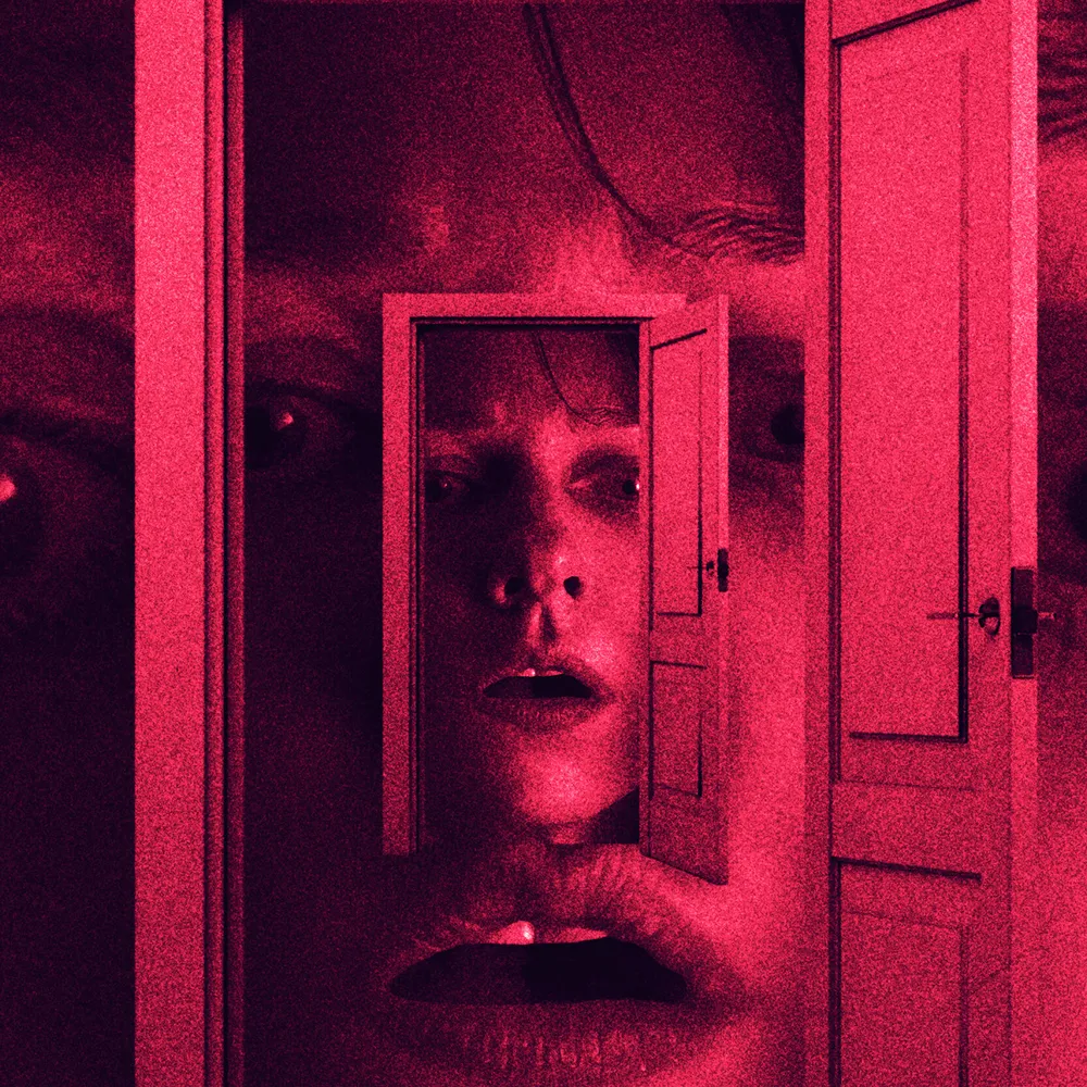 Самоизоляция