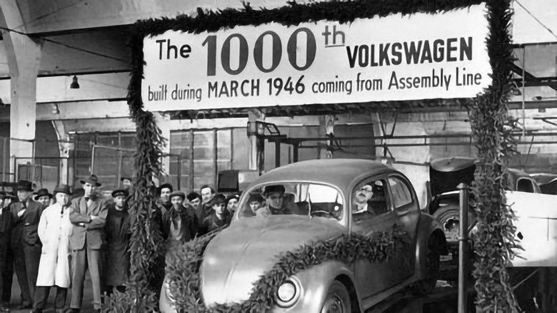 VW
