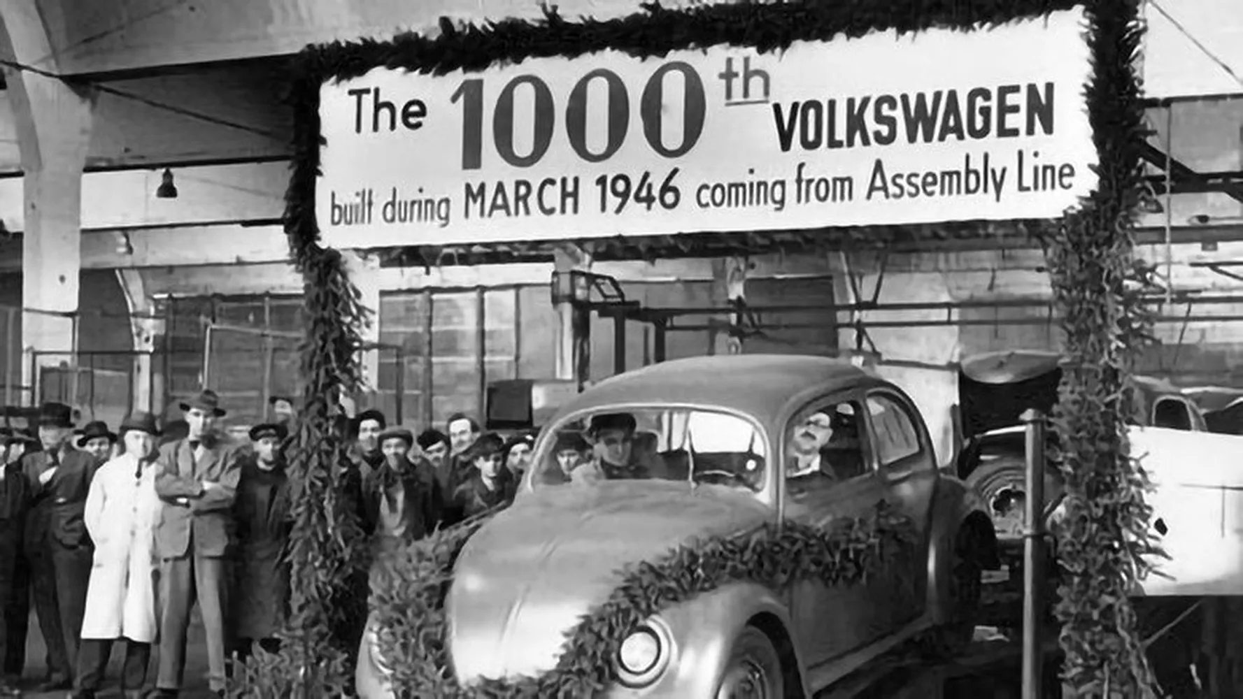 VW