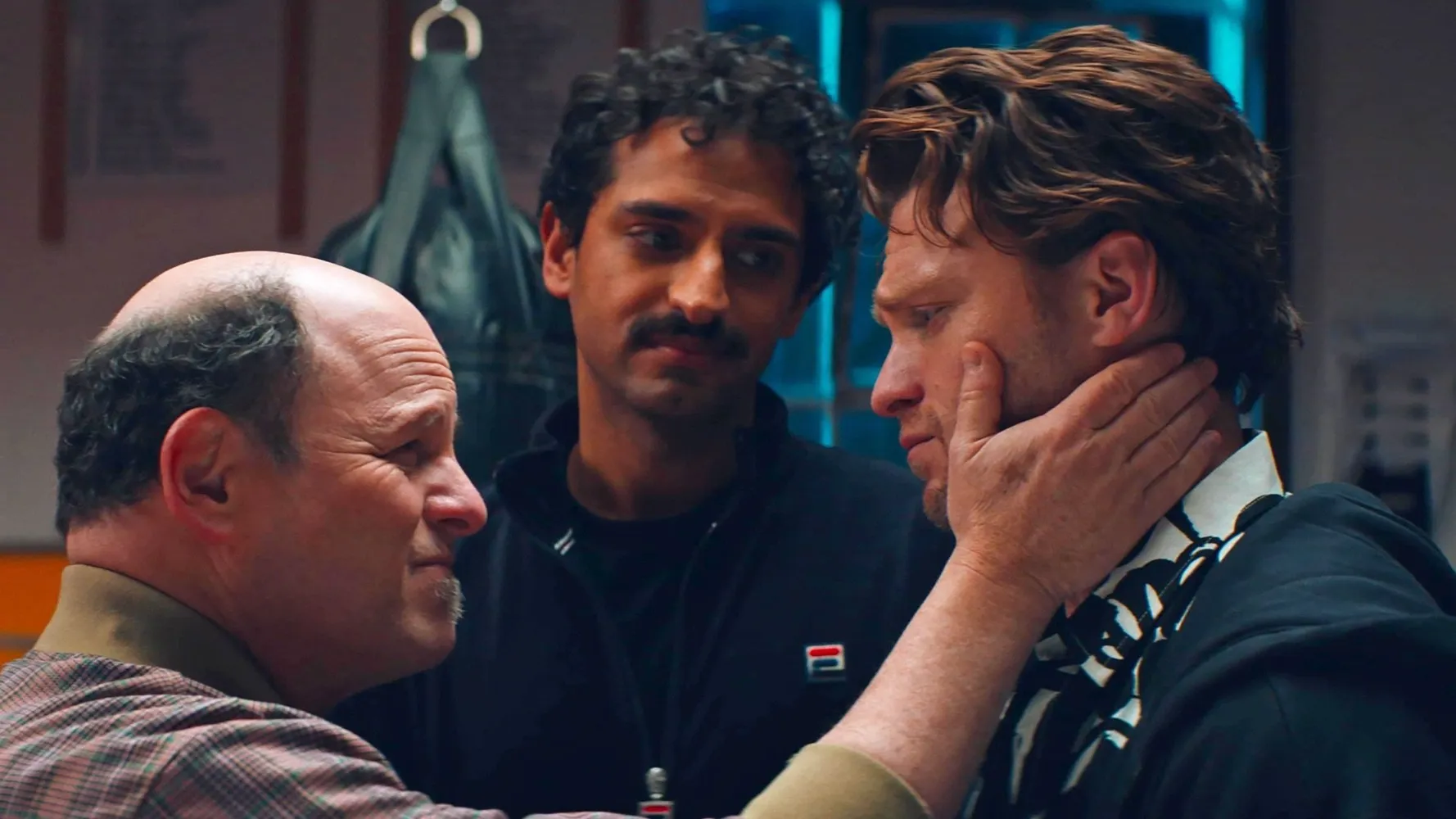Ограбить Тарантино