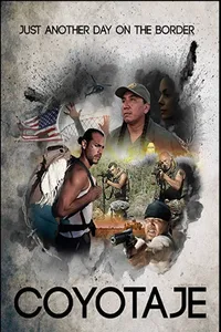 Охота на койота (2018)