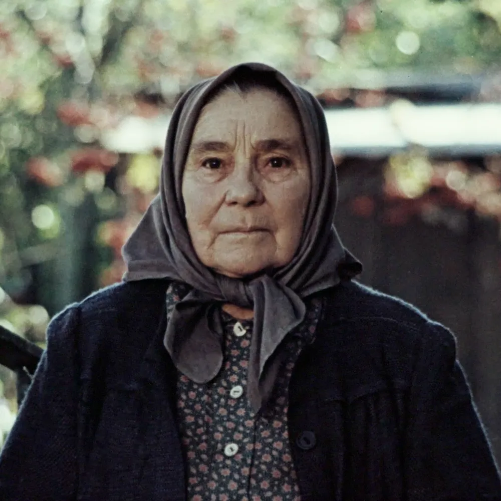 Осенние сны