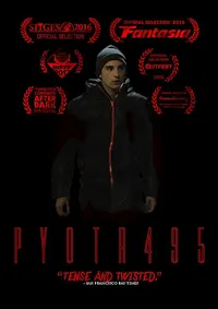 Пётр495