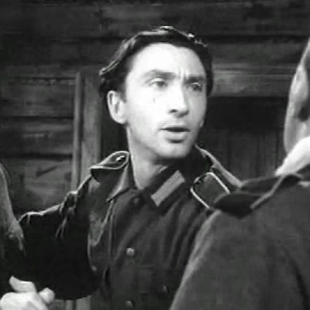 Память сердца