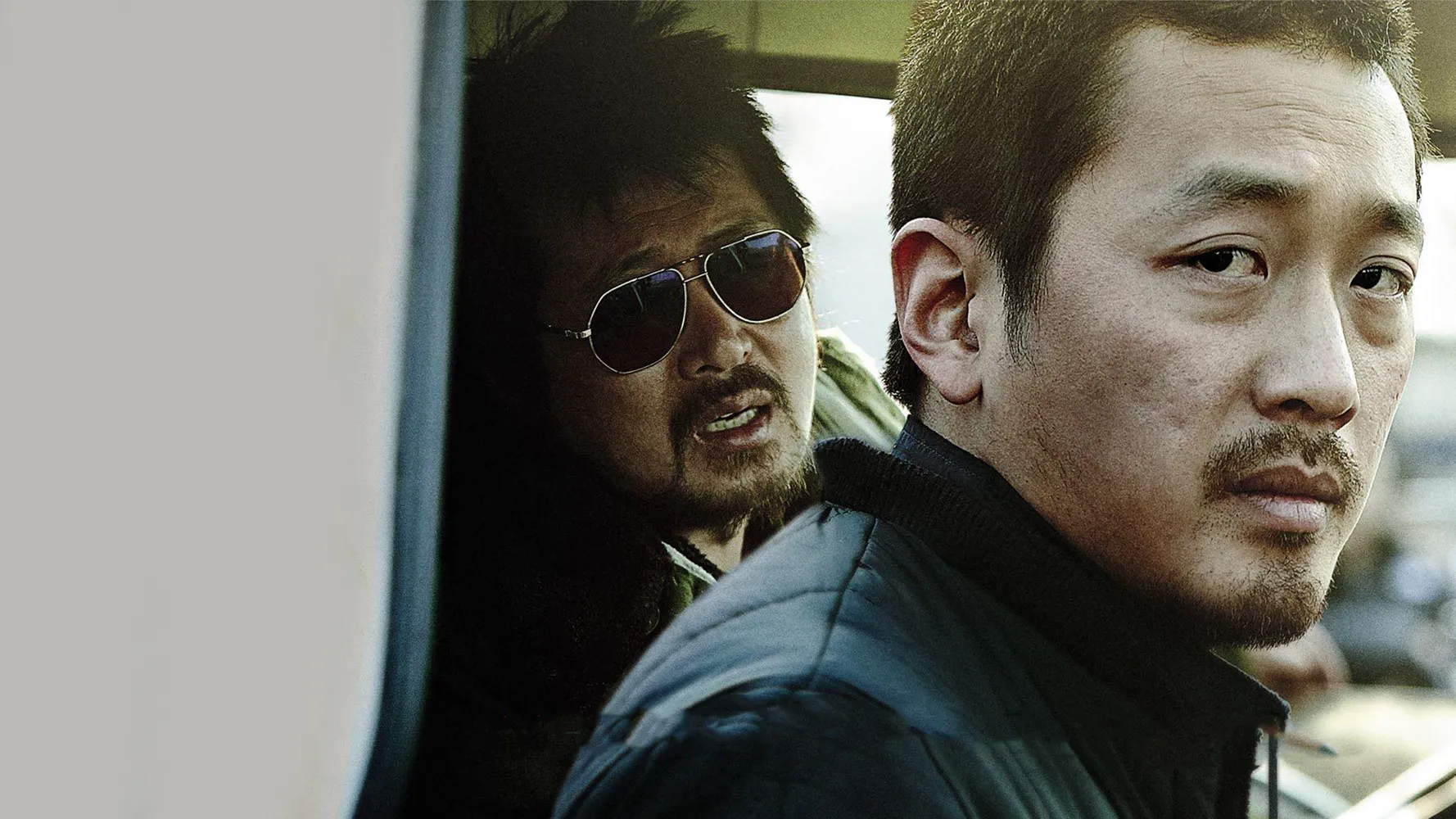 Жёлтое море