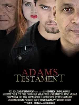 Адамов завет
