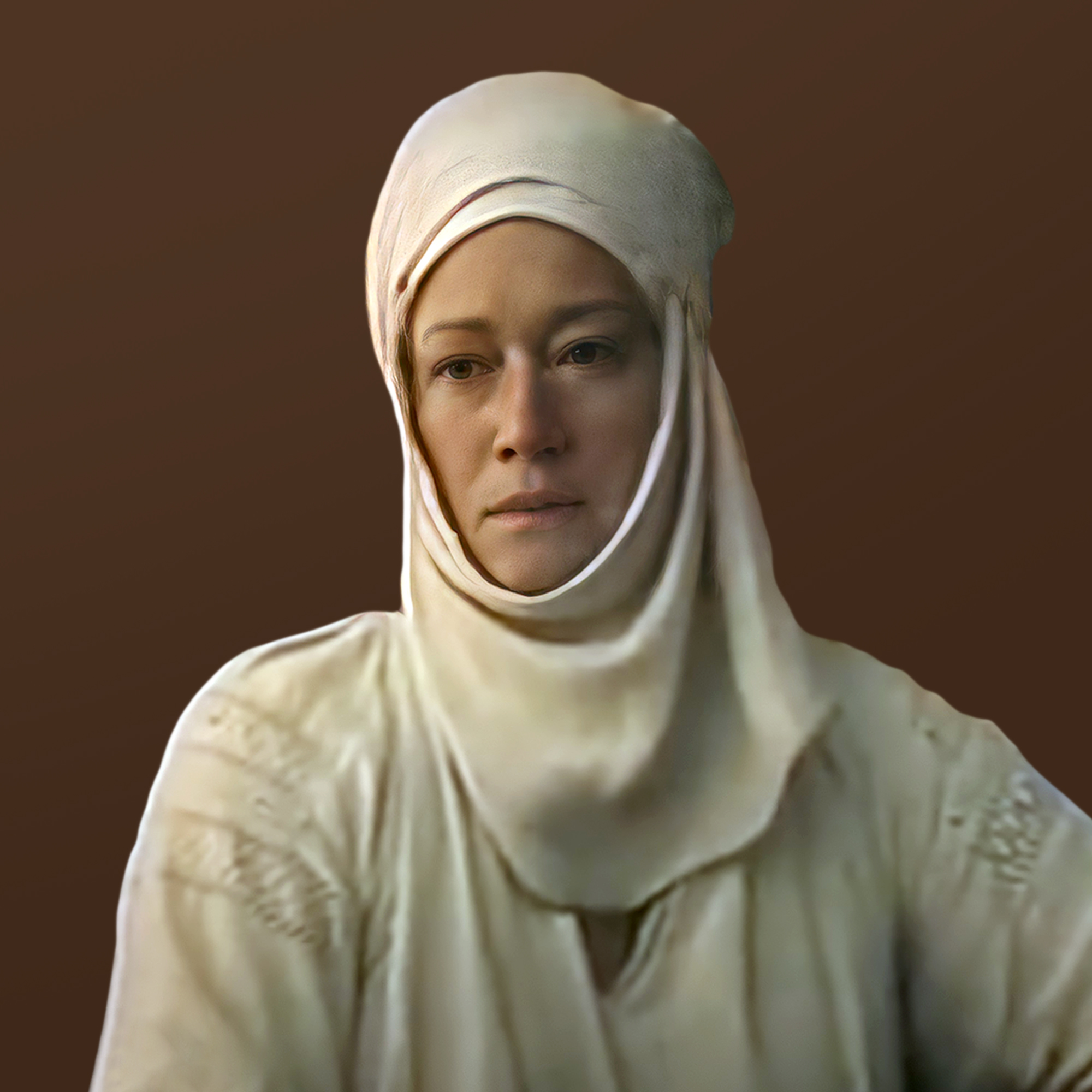 Мать Урагана