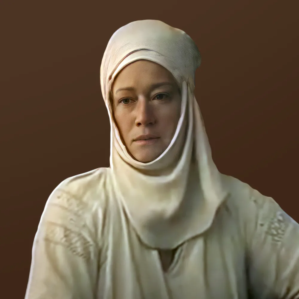 Мать Урагана