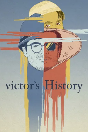 История Виктора