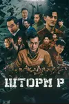 Шторм P