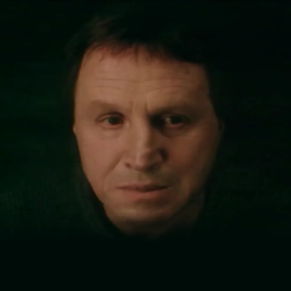 Тюряга