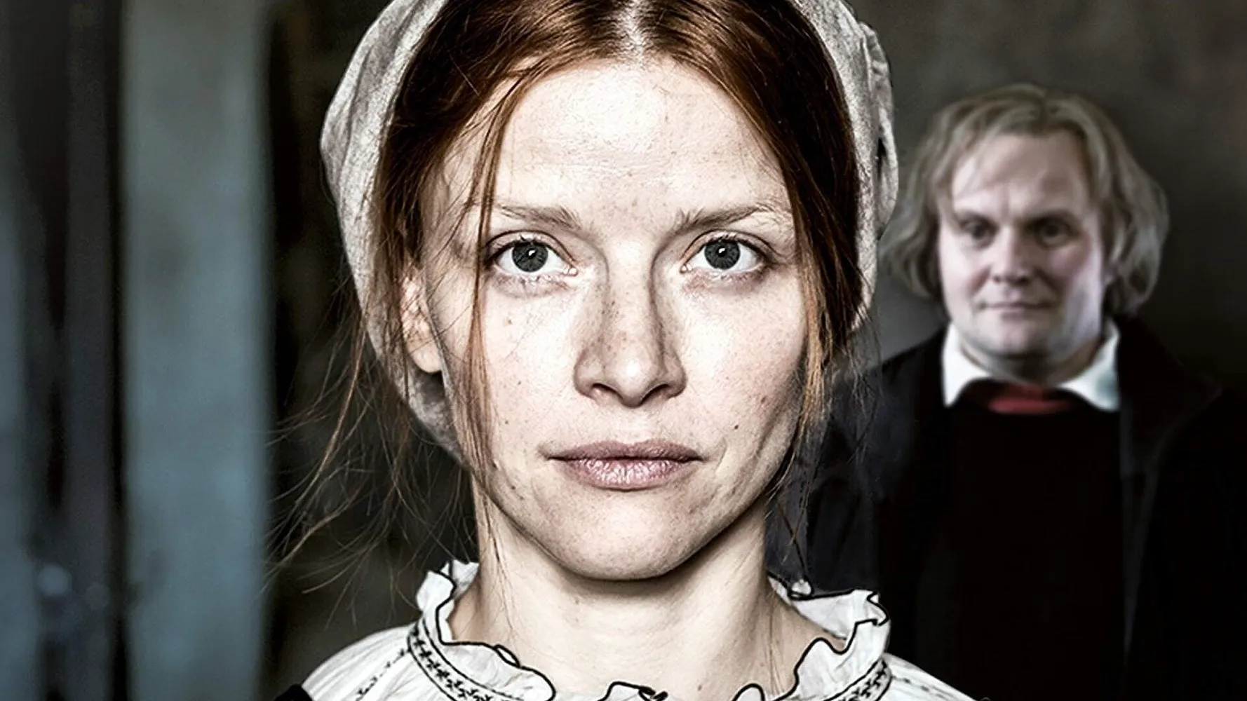 Катарина Лютер