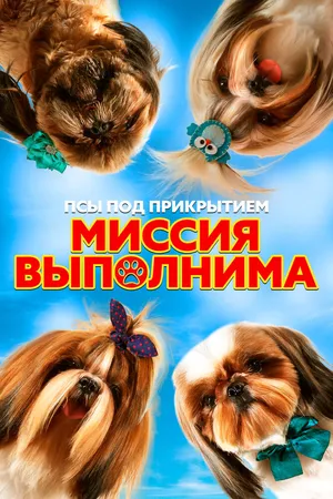 Миссия выполнима